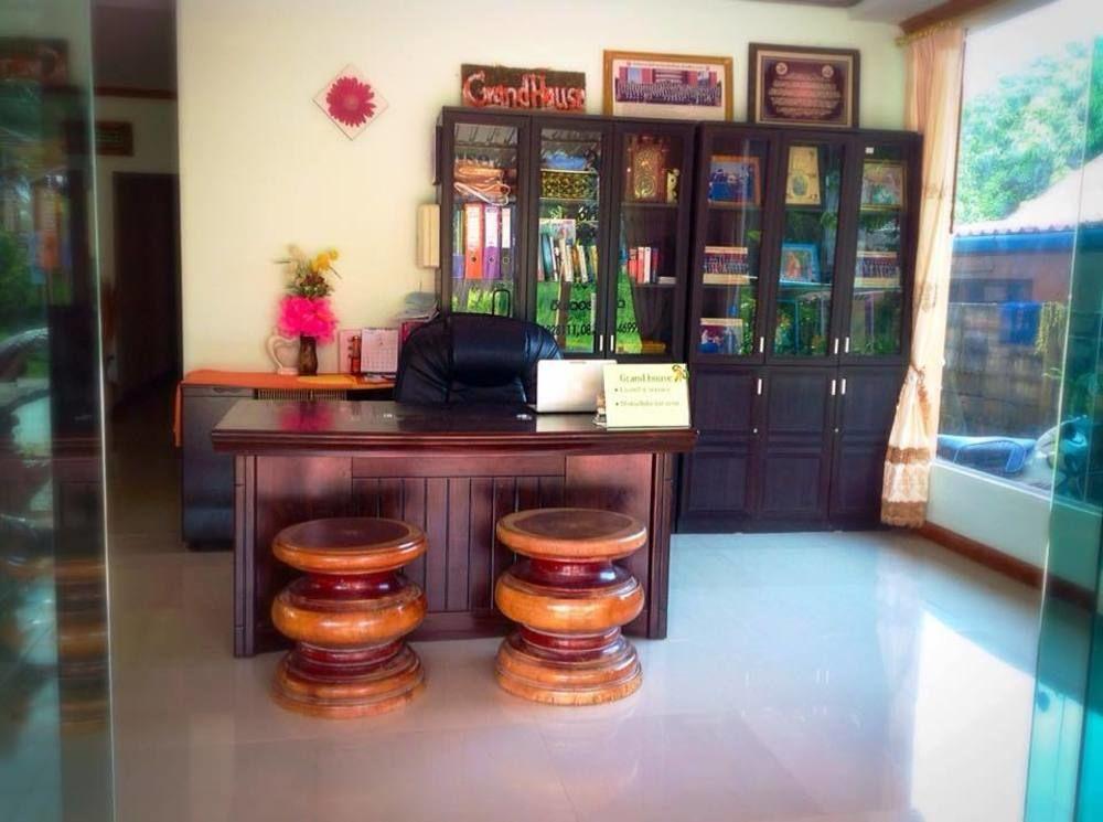 Lanta Grand House Gasthof 3*