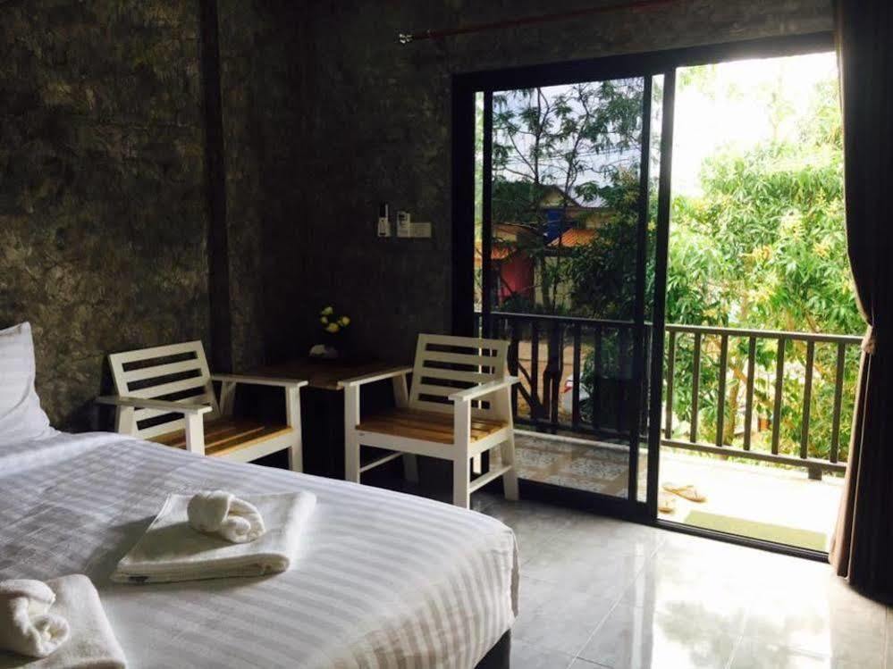 Lanta Grand House Gasthof